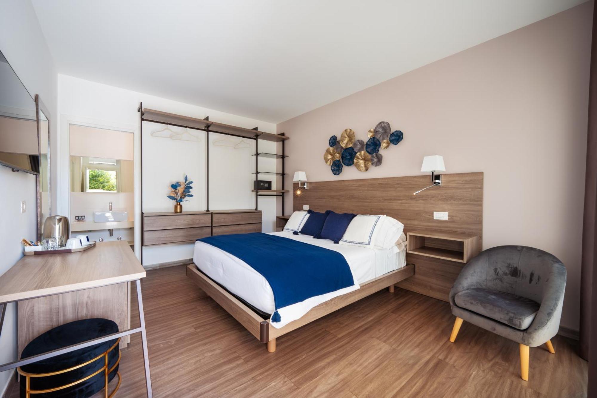 Suimi'S Hotel Villasimius Luaran gambar
