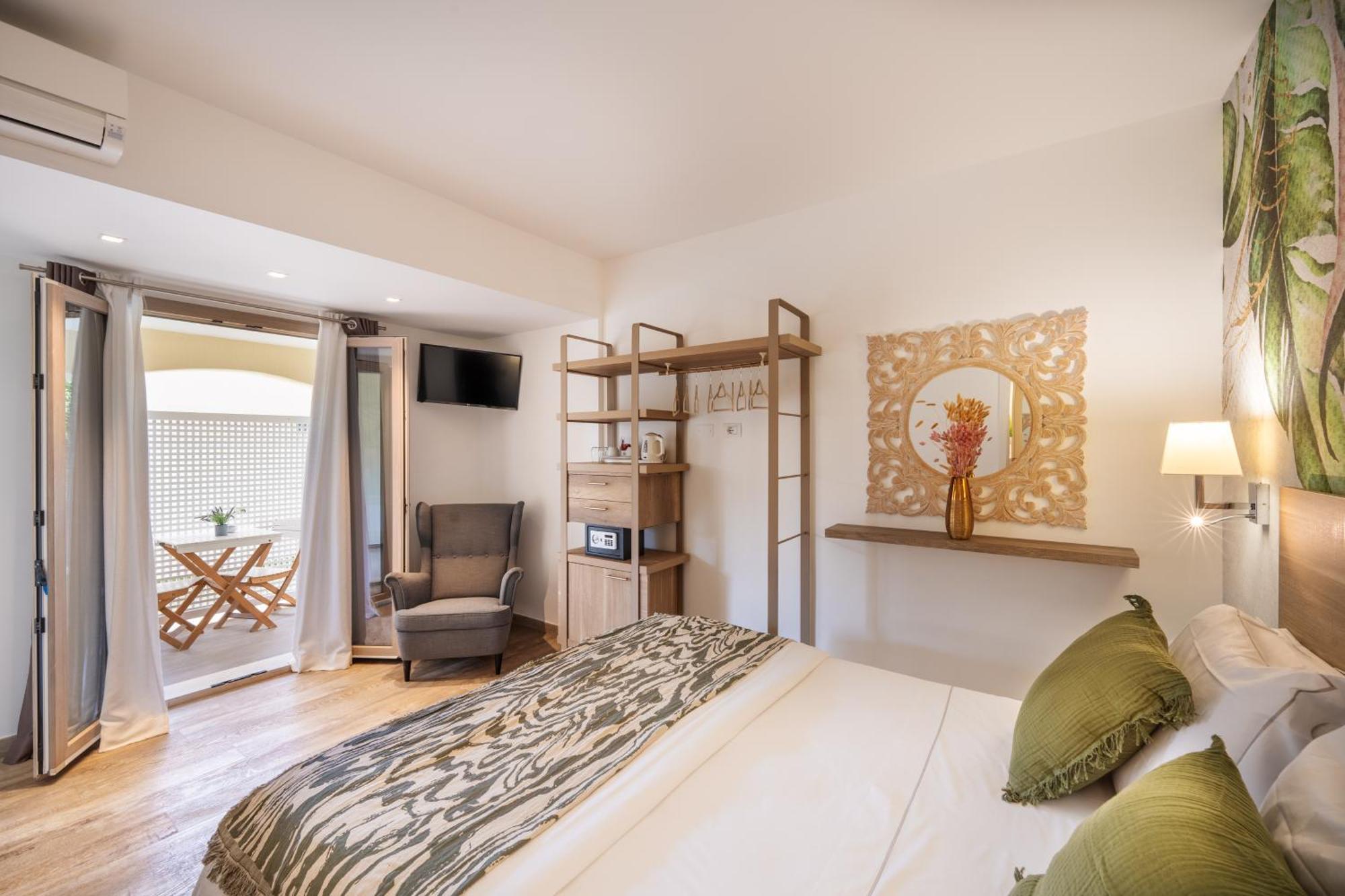 Suimi'S Hotel Villasimius Luaran gambar